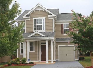 409 New Milford Rd, Cary, NC 27519