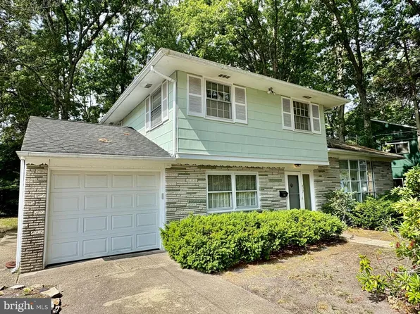 417 W Jefferson Ave, Linwood, NJ 08221