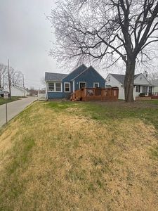 1515 34th St, Moline, IL, 61265