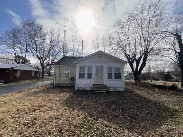 217 Broad St, Drakesboro, KY 42337