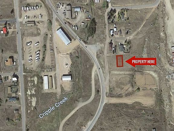 4th image of 0 E El Paso Ave