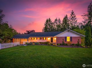 12314 60th St SE, Snohomish, WA 98290