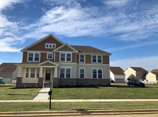 145 N Bayberry Pkwy, Middletown, DE 19709