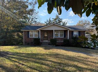 5907 Kinsdale Dr, Nashville, TN 37211