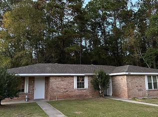 1311 Alpine Rd, Picayune, MS 39466