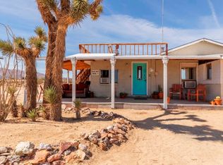 63045 Two Mile Rd, Joshua Tree, CA 92252