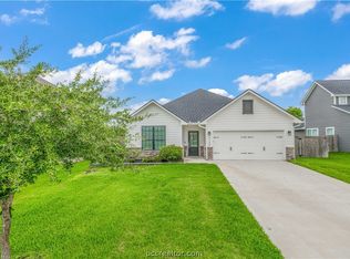 4149 Vintage Estates Ct, Bryan, TX 77808