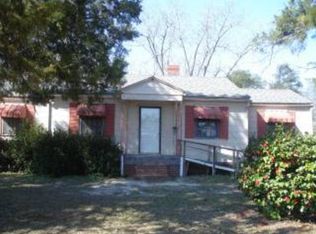 505 Bay St, Vidalia, GA 30474