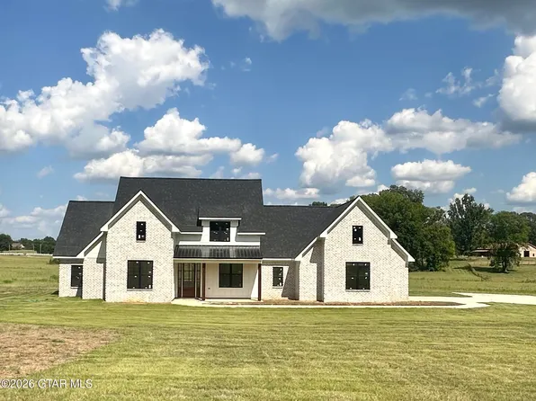 5412 Oktoc Rd, Starkville, MS 39759