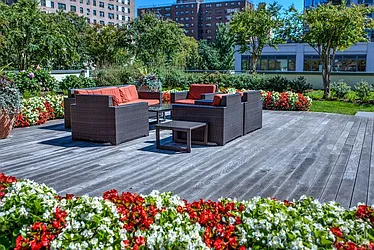 Rented by Halstead Real Estate