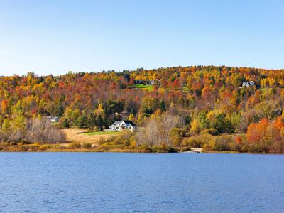 4718 Oak Hill Road, Saint George, VT, 05495
