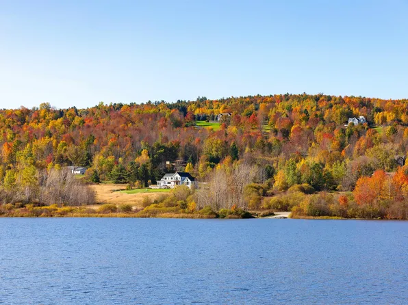 4718 Oak Hill Road, St. George, VT 05495