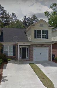 830 Mayo Ln, Augusta, GA, 30907