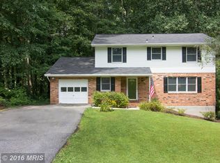 5600 Brookside Ct, Sykesville, MD 21784
