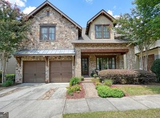 615 Willow Oak Way, Roswell, GA 30076