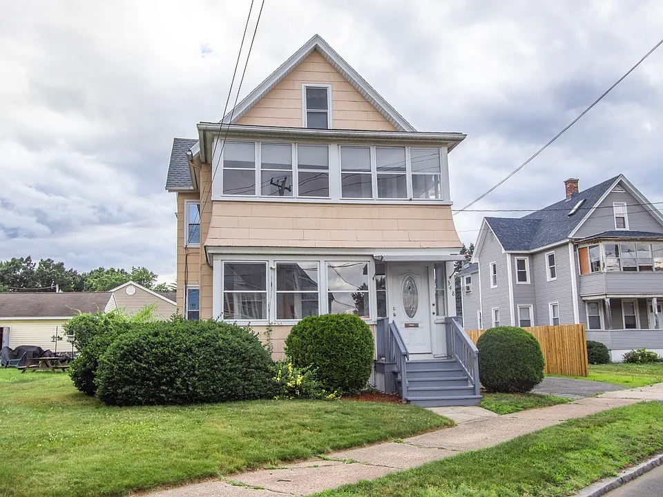 348 Hampden St #1