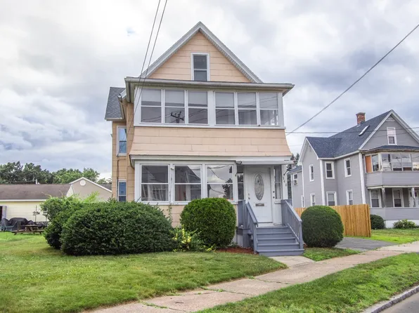 348 Hampden St #1, Chicopee, MA 01013
