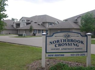 4735 N Sagebrook Ln, Appleton, WI 54913