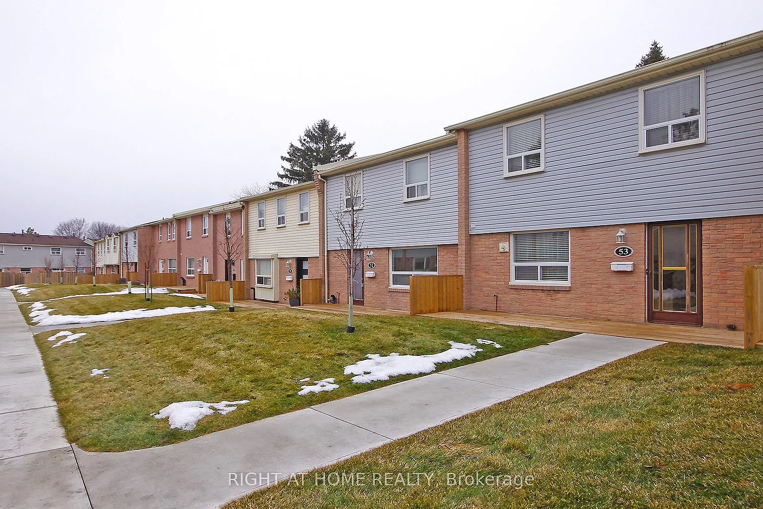 1055 Shawnmarr Rd #53 photo 1