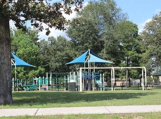 4004 Pedernales River Ln, Spring, TX 77386