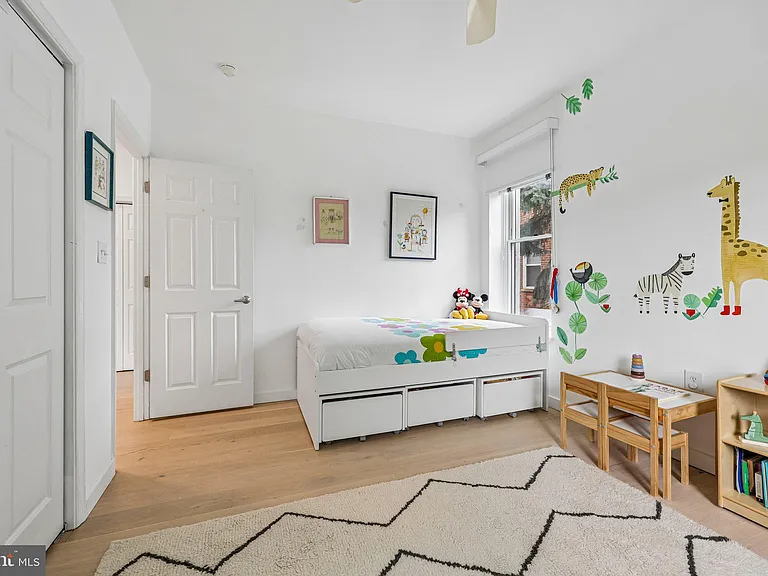 2627 Adams Mill Rd NW #108 — Photo 23