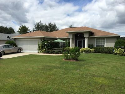 756 Parrot Ct, Poinciana, FL, 34759