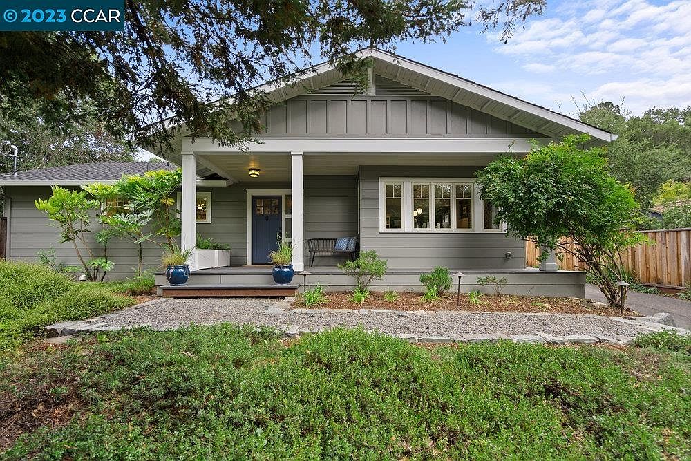 208 Glorietta Blvd, Orinda, CA 94563 Zillow