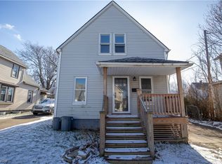 3403 Saratoga Ave, Cleveland, OH 44109