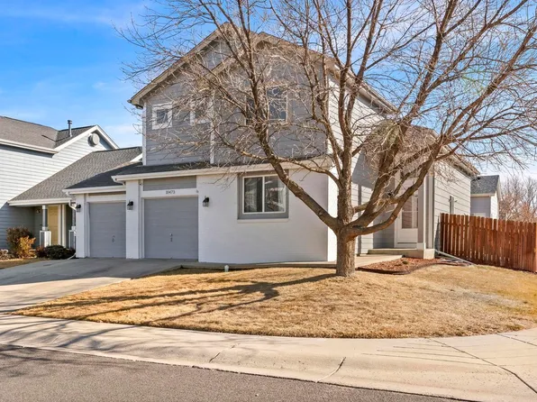 10473 Sunburst Ave, Longmont, CO 80504