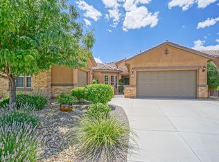 3802 Linda Vista Ave NE, Rio Rancho, NM 87124