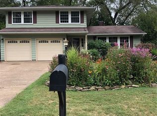 1431 Sanford St, Vermilion, OH 44089