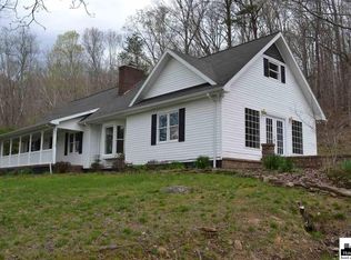 1 Sunny Dr, Huntington, WV 25704