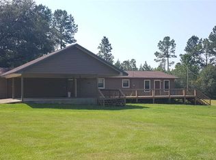 25351 Cowpen Creek Rd, Robertsdale, AL 36567