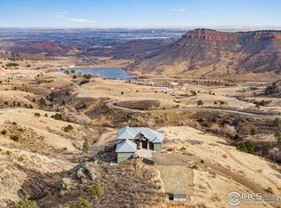 12422 W County Road 18 E, Loveland, CO 80537