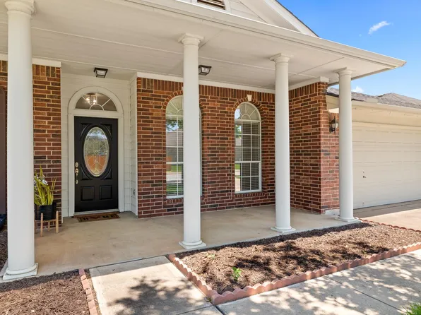 14600 Banbridge Trl, Austin, TX 78717