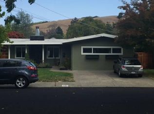 20 Dorset Ln, Mill Valley, CA 94941