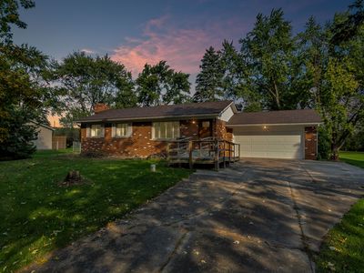 9104 Reid Rd, Swartz Creek, MI, 48473