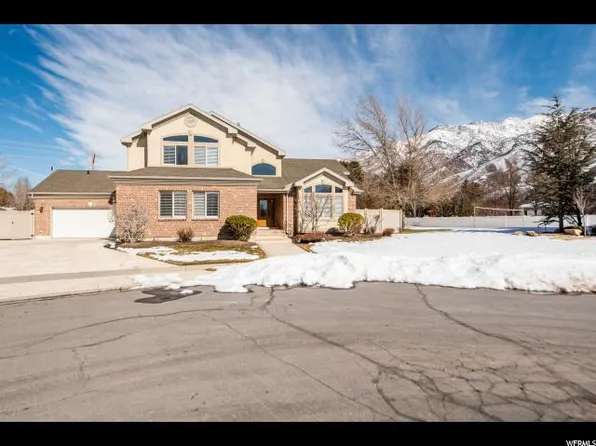 9423 S Marksbury Cir, Sandy, UT 84093