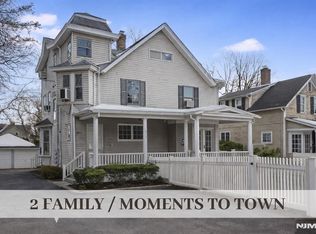 311 S Maple Ave, Ridgewood, NJ 07450