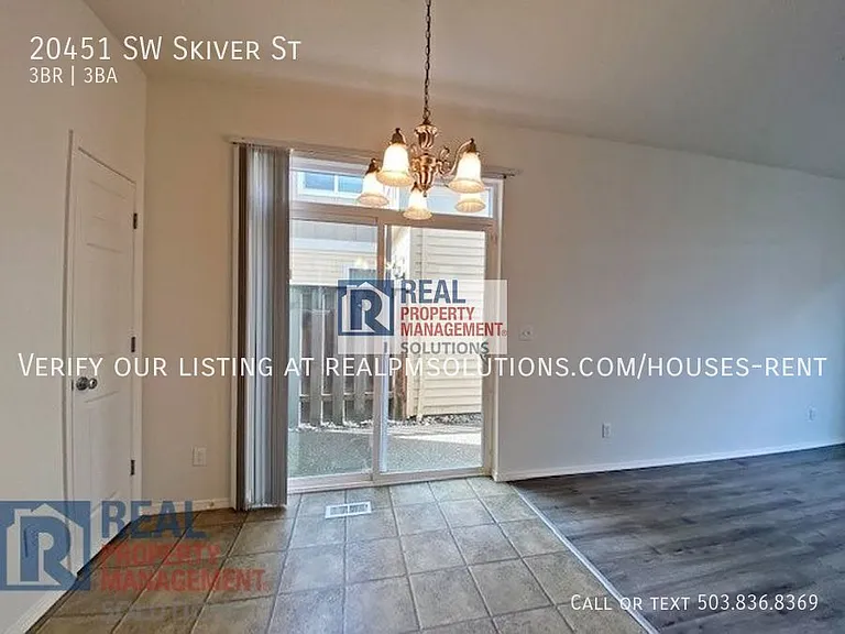 20451 SW Skiver St — Photo 7