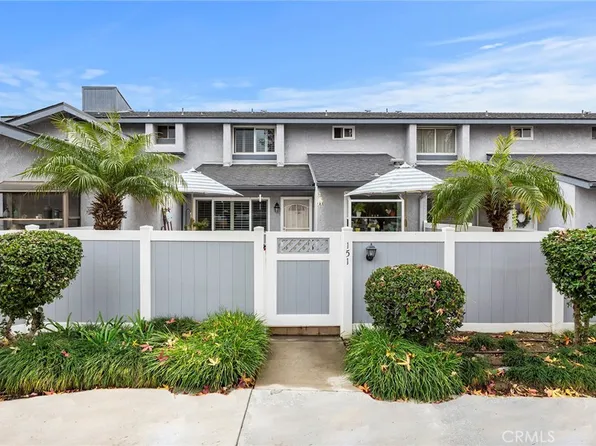 900 W Sierra Madre Ave APT 151, Azusa, CA 91702