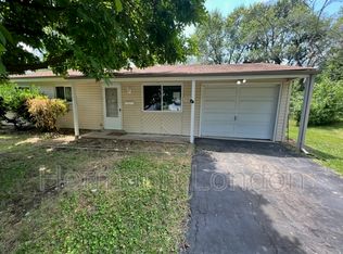 760 Lexington Park, Florissant, MO