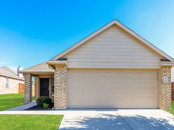 4208 Summersweet Ln, Crowley, TX 76036