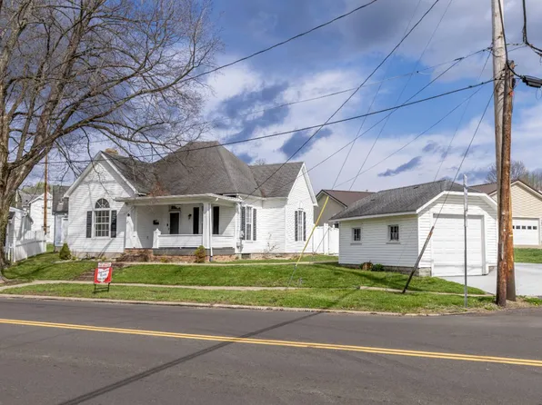 12 E South St, Jackson, OH 45640