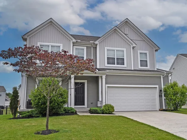 1309 Tiburon Dr, Batavia, OH 45103