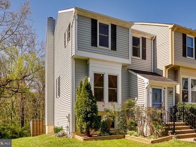 10561 Glen Hannah Dr, Laurel, MD, 20723