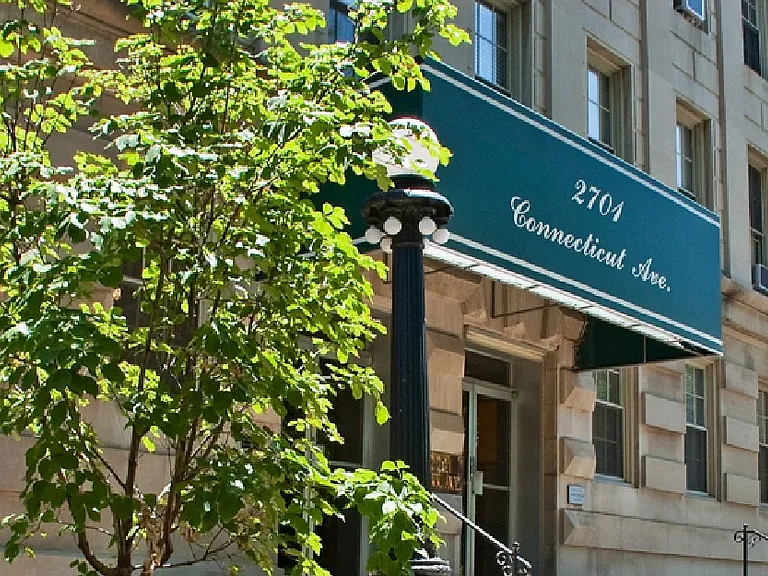 2701 Connecticut Ave — Photo 22