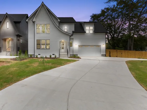 6300 Edsel Dr, Nashville, TN 37209