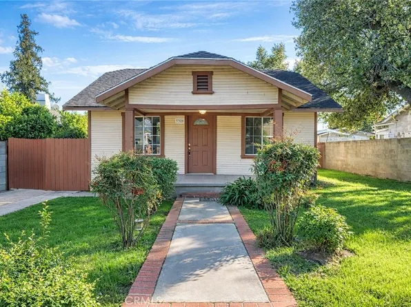 3328 Milton St, Pasadena, CA 91107