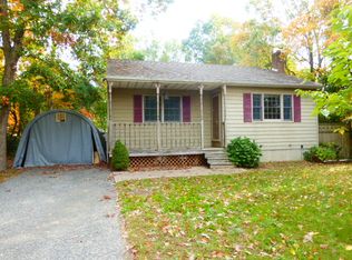 221 Hagerman Ave, East Patchogue, NY 11772